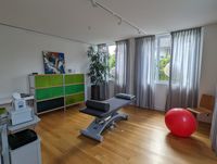 Physiotherapie in Bottighausen mit Myoreflextherapie und K&ouml;rperhaltungsanalyse