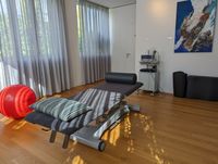 Physiotherapie in Bottighausen mit Bewegungscoaching und Osteopathie