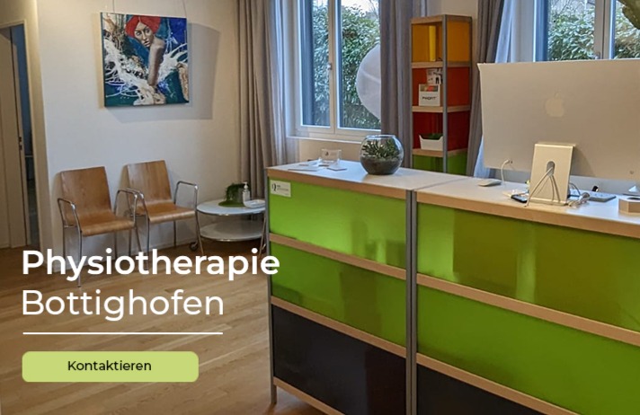 Praxis der Physiotherapie Bottghofen